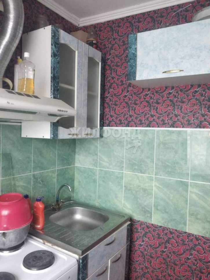 2-комн квартира Воробьева улица, д.15