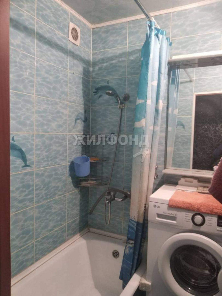 2-комн квартира Воробьева улица, д.15
