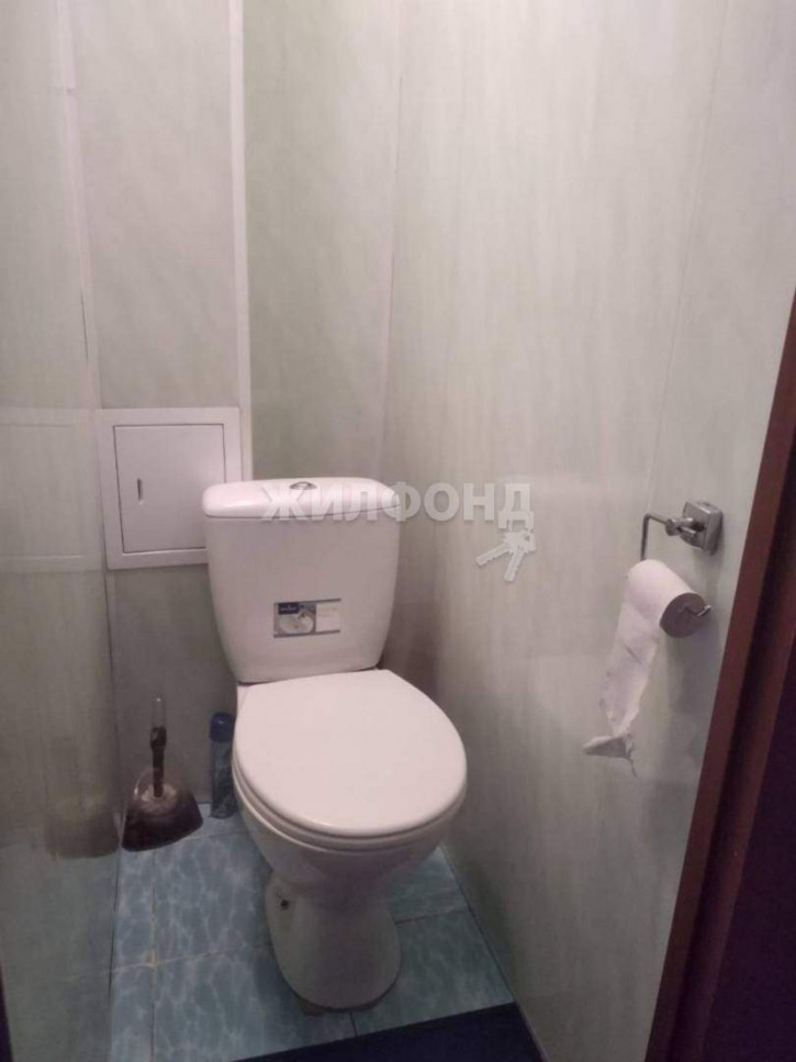 2-комн квартира Воробьева улица, д.15