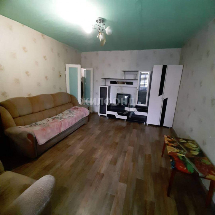 2-комн квартира Степана Разина улица, д.35