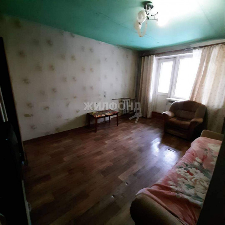 2-комн квартира Степана Разина улица, д.35