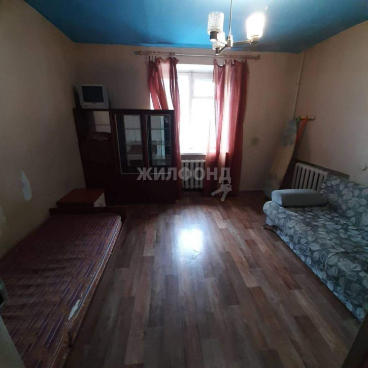 2-комн квартира Степана Разина улица, д.35