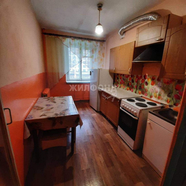2-комн квартира Степана Разина улица, д.35