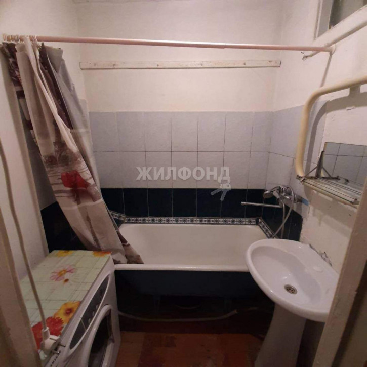 2-комн квартира Степана Разина улица, д.35