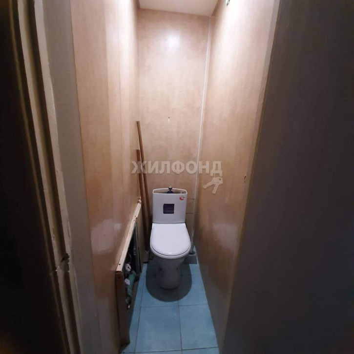 2-комн квартира Степана Разина улица, д.35
