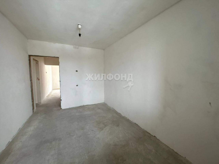 3-комн квартира Сакко и Ванцетти улица, д.44
