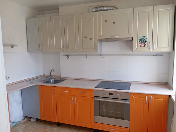 2-комн квартира Дзержинского улица, д.19А