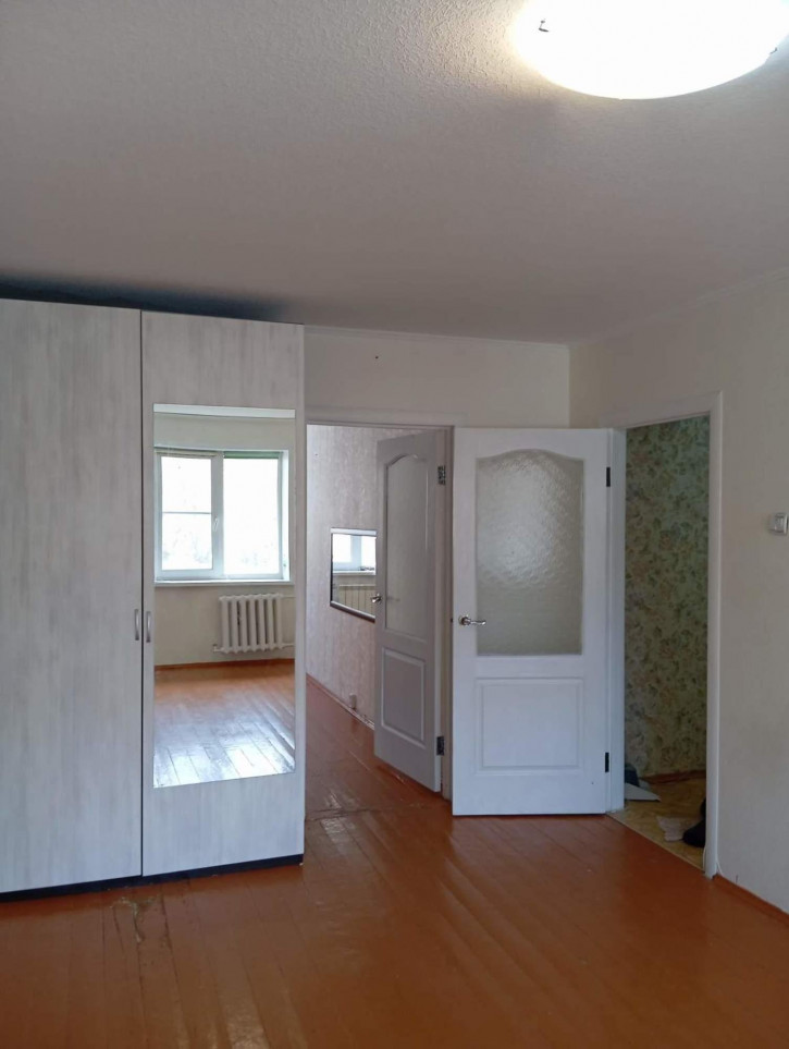 2-комн квартира Дзержинского улица, д.19А