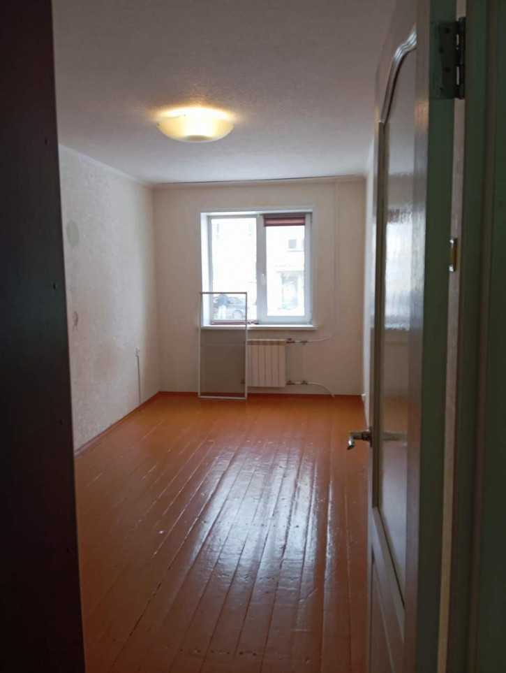 2-комн квартира Дзержинского улица, д.19А