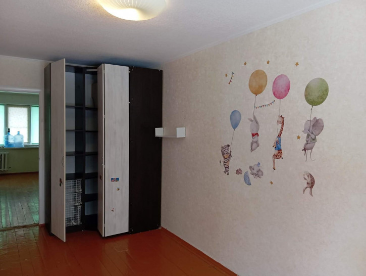 2-комн квартира Дзержинского улица, д.19А