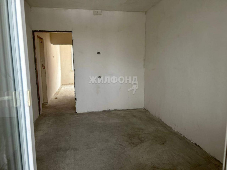 3-комн квартира Сакко и Ванцетти улица, д.44