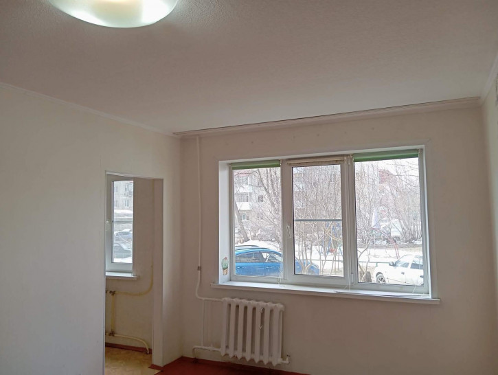 2-комн квартира Дзержинского улица, д.19А