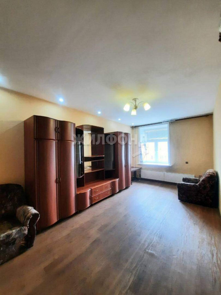 2-комн квартира Коммунистический проспект, д.7