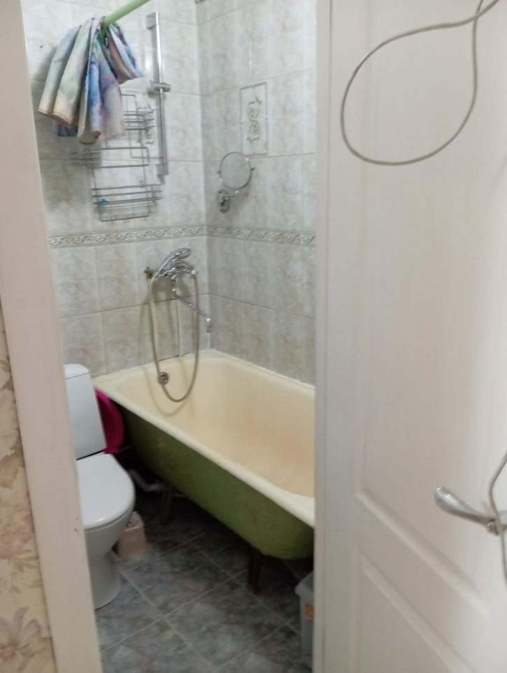 2-комн квартира Дзержинского улица, д.19А