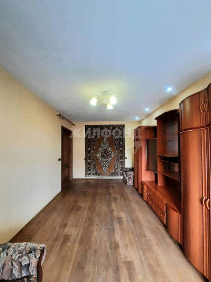 2-комн квартира Коммунистический проспект, д.7