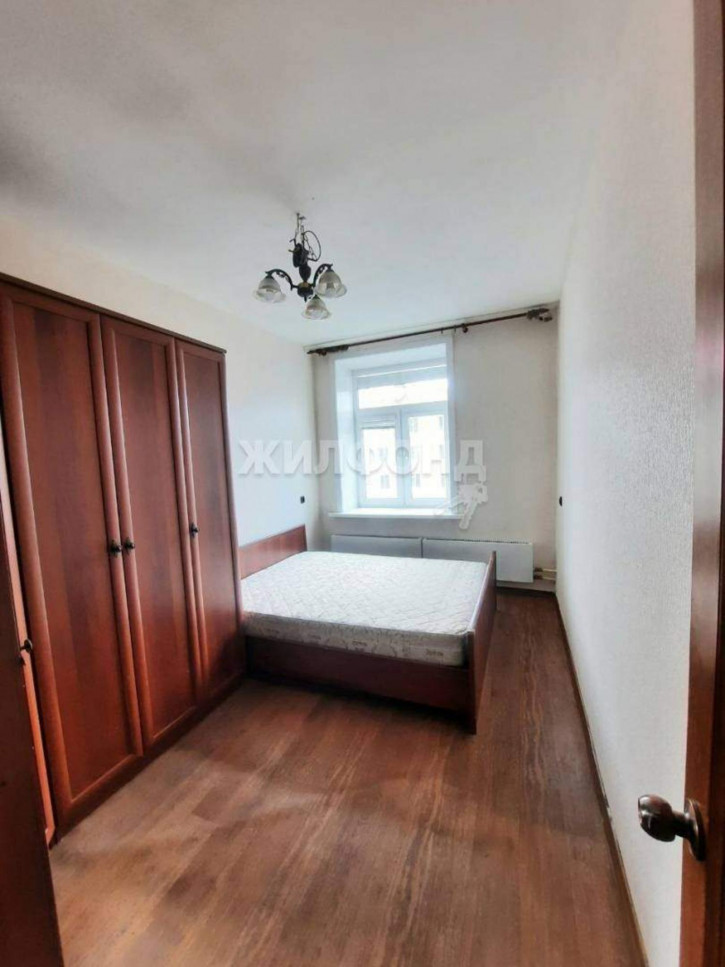 2-комн квартира Коммунистический проспект, д.7