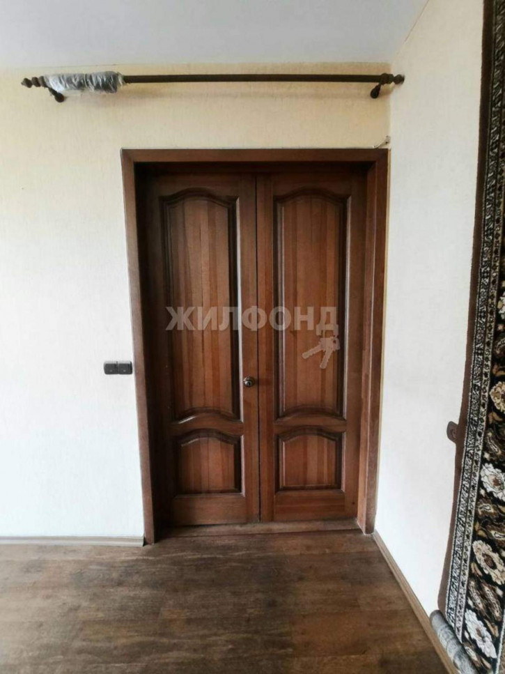 2-комн квартира Коммунистический проспект, д.7