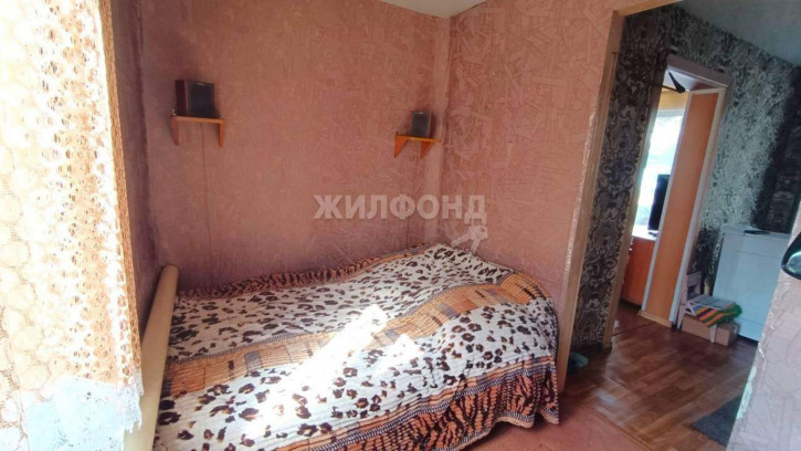 Коттедж/дом Беспалова улица