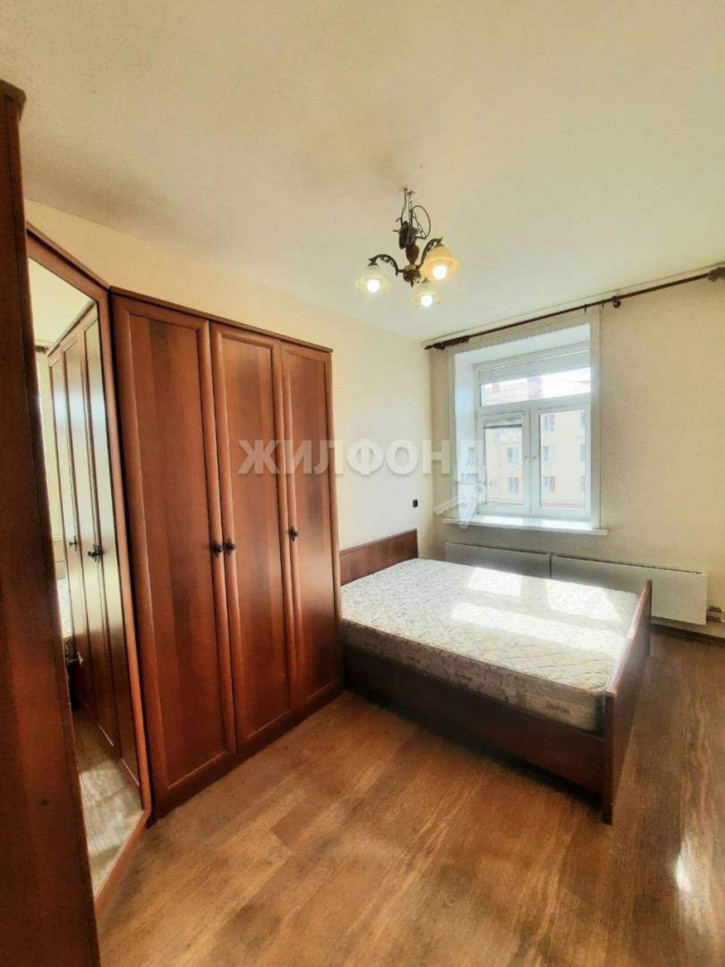 2-комн квартира Коммунистический проспект, д.7