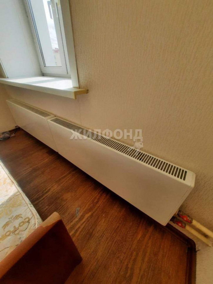 2-комн квартира Коммунистический проспект, д.7
