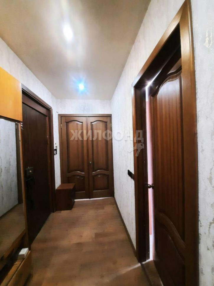 2-комн квартира Коммунистический проспект, д.7