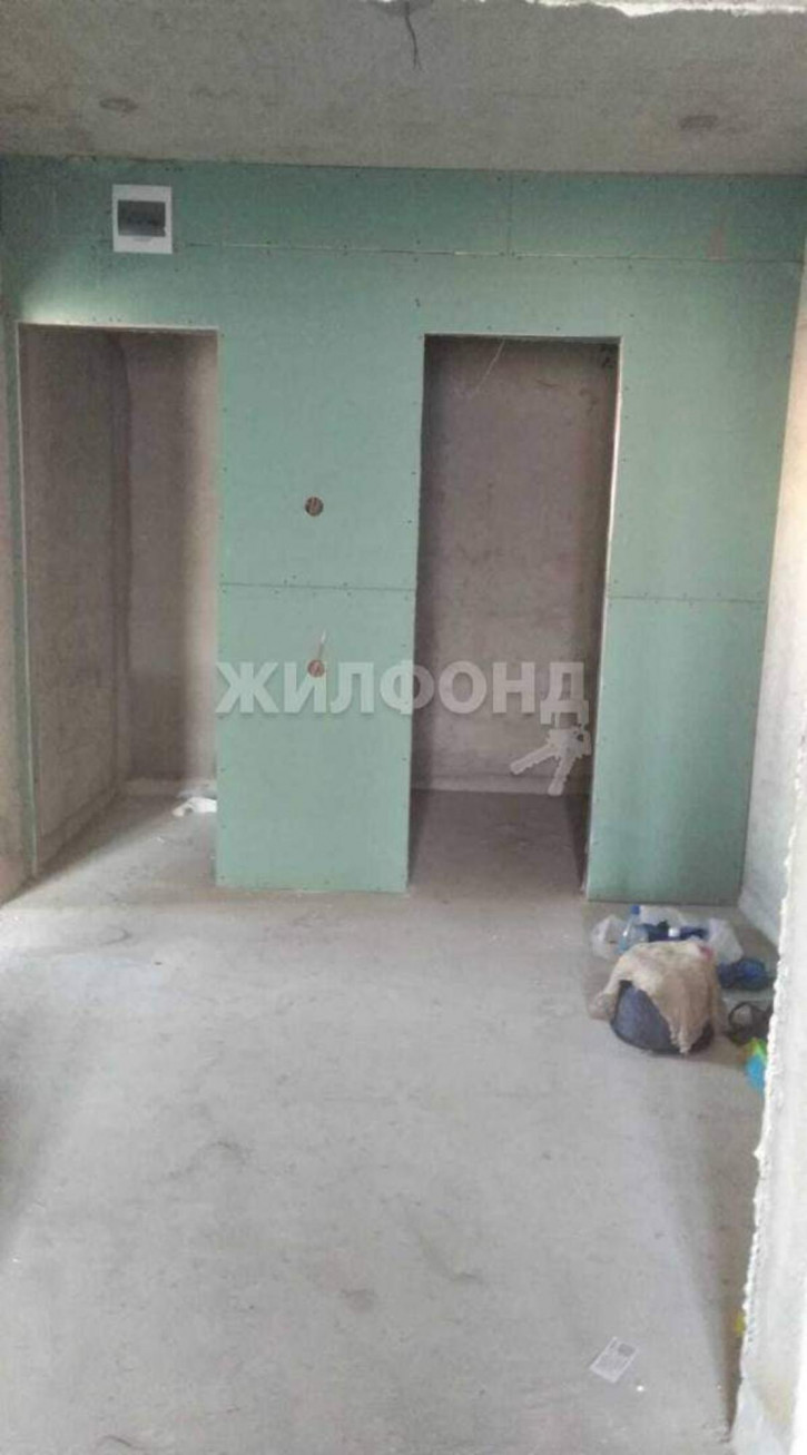 3-комн квартира Дмитрия Шмонина улица, д.3
