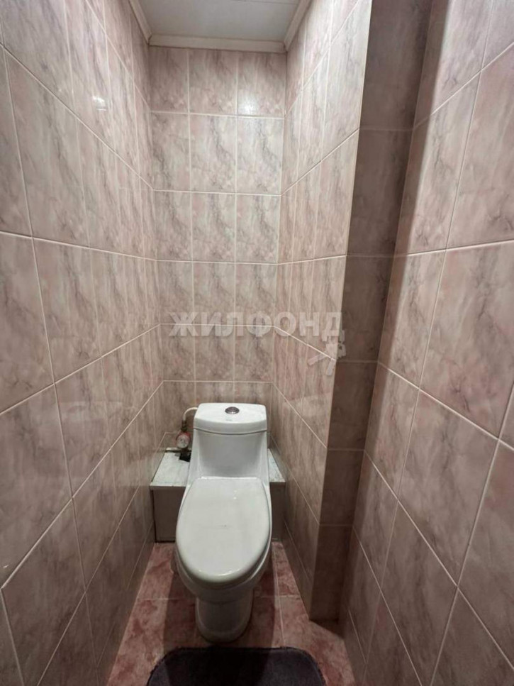 2-комн квартира Вильнюсская улица, д.13