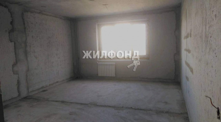 3-комн квартира Дмитрия Шмонина улица, д.3