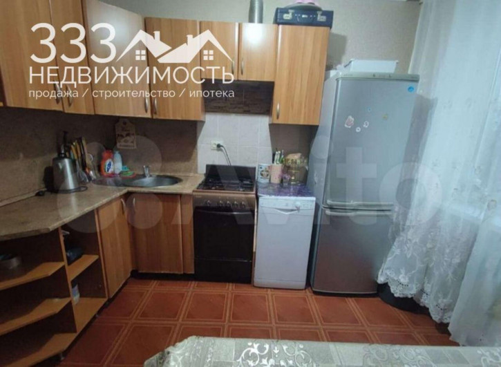 2-комн квартира Генерала Дзусова ул
