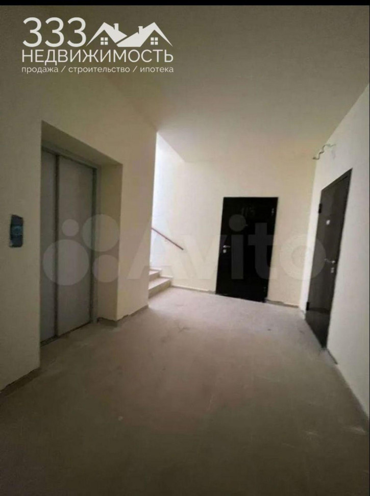 2-комн квартира Зураба Магкаева ул, 83