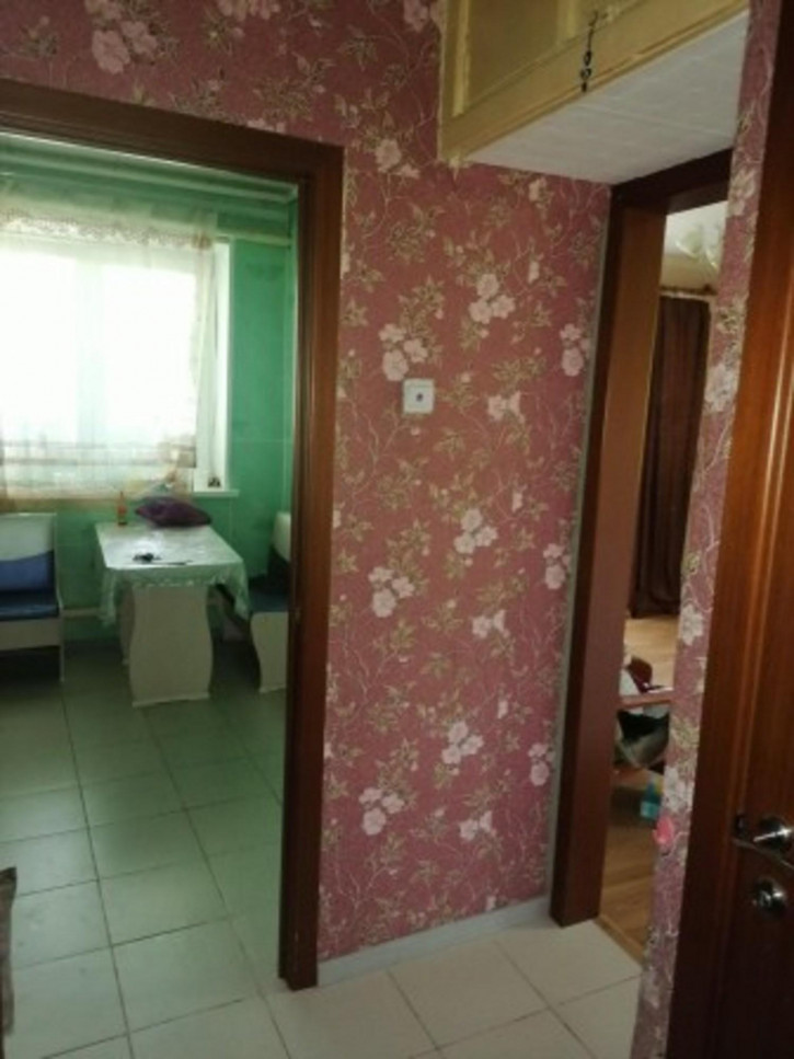 1-комн квартира улица Залесье
