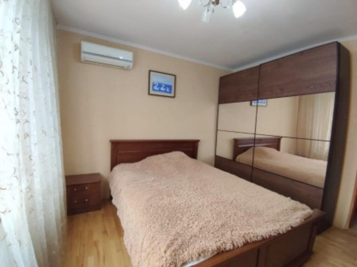 3-комн квартира Воровского