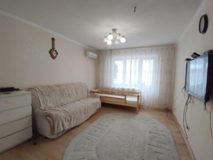 3-комн квартира Воровского