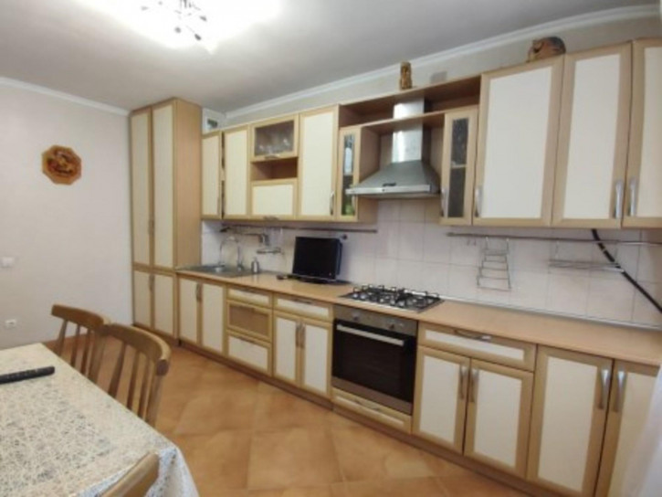 3-комн квартира Воровского