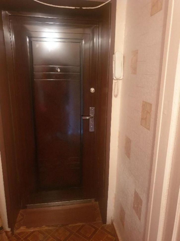 3-комн квартира Ленинградская, 24