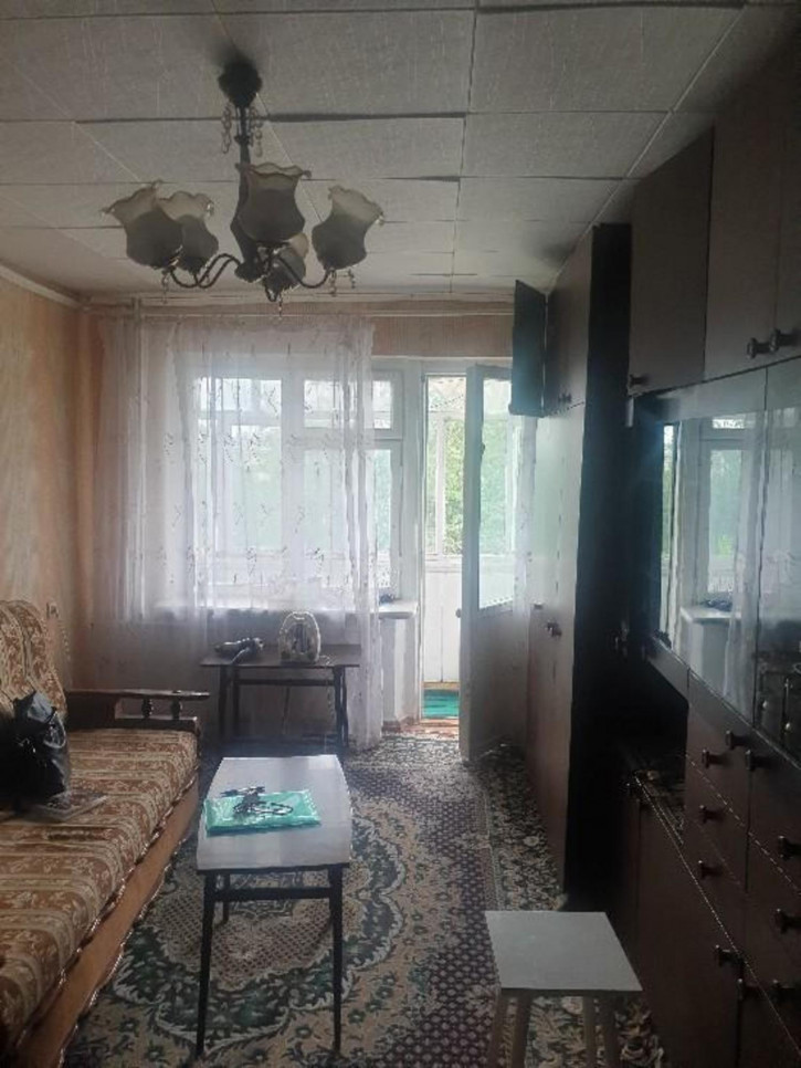 3-комн квартира Ленинградская, 24