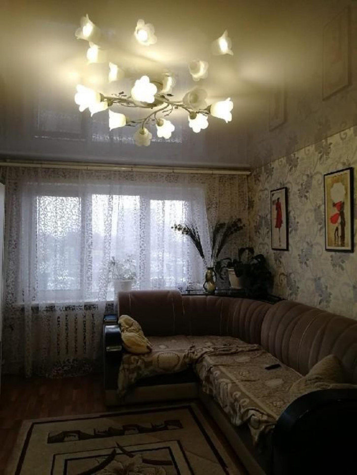 4-комн квартира Ленина, 48