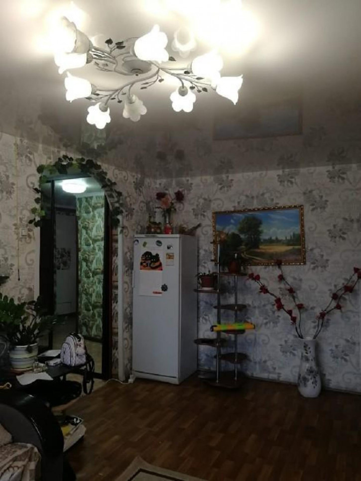 4-комн квартира Ленина, 48