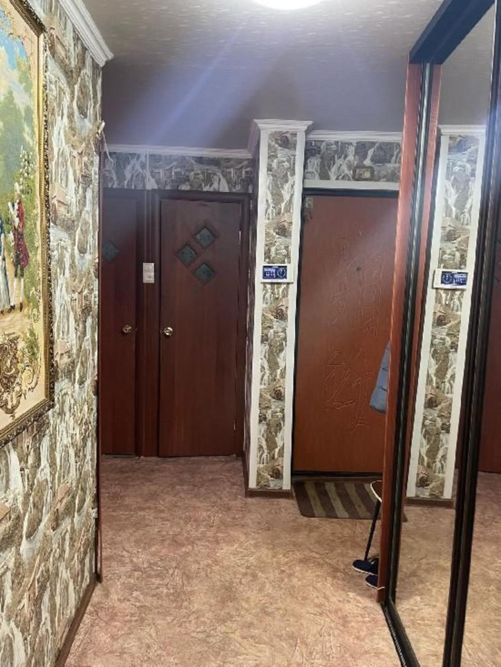 4-комн квартира Ленина, 48