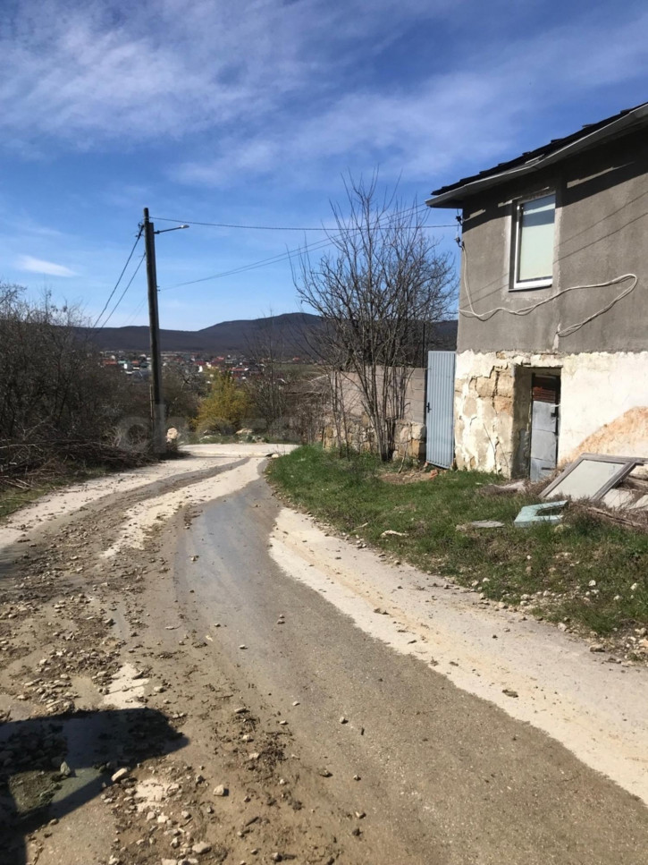 Земельный участок переулок Родниковский