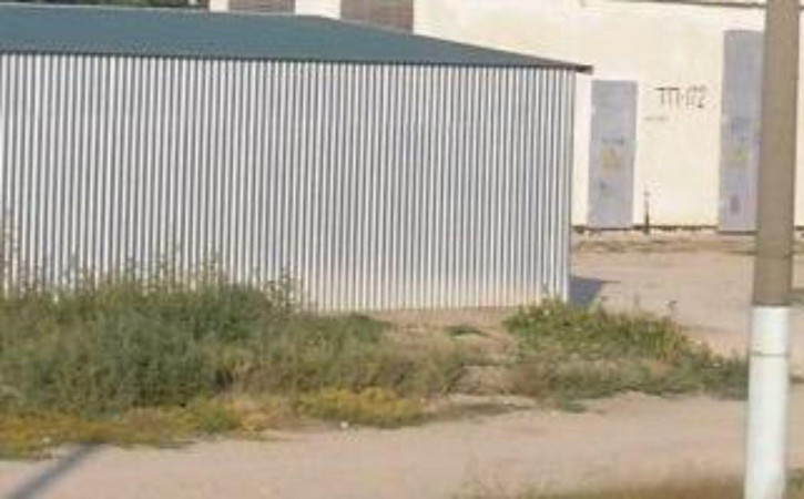 Склад Индустриальная ул, 7 А