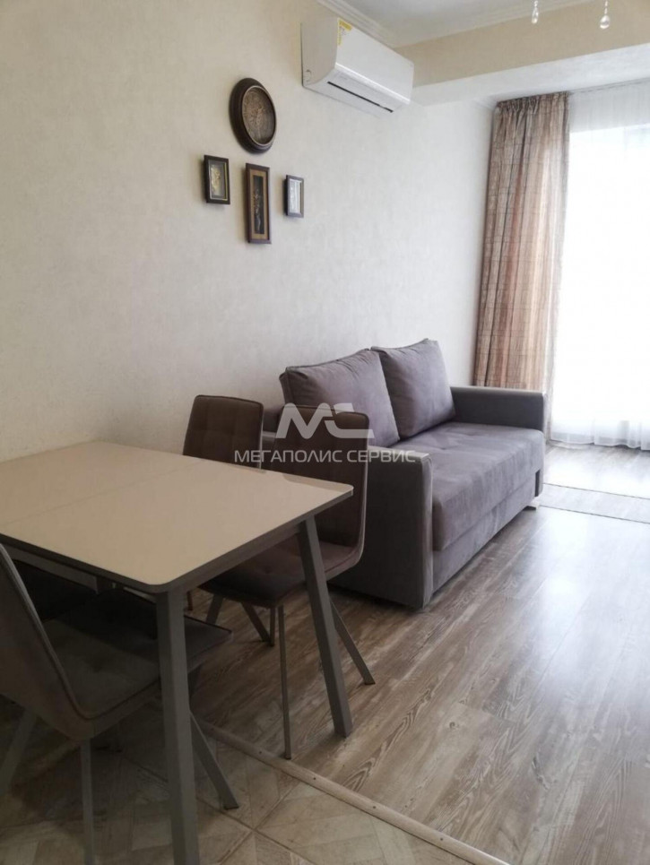 2-комн квартира Мамайка мкр, Волжская ул, 38