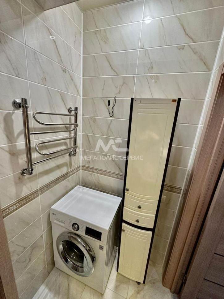2-комн квартира Мамайка мкр, Волжская ул, 38