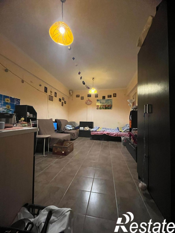2-комн квартира Санаторная, 40