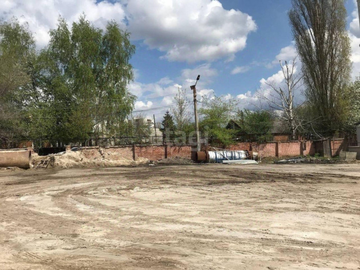 Производственное помещение Семилуки г., Курская,101, 13А
