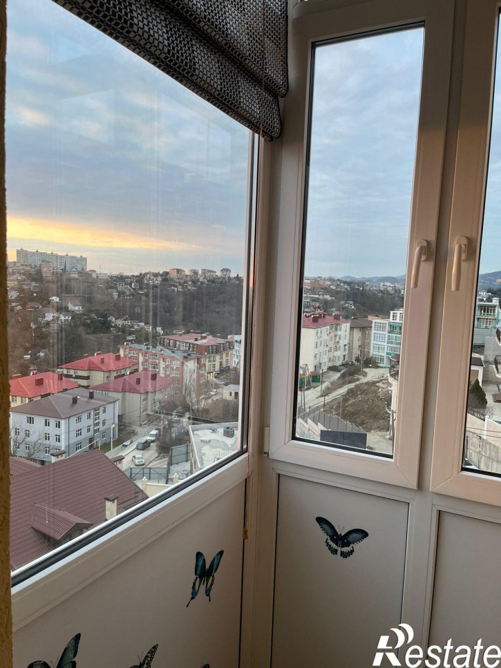 1-комн квартира Метелева, 6