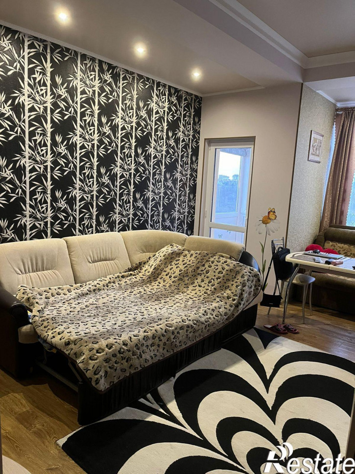 1-комн квартира Метелева, 6