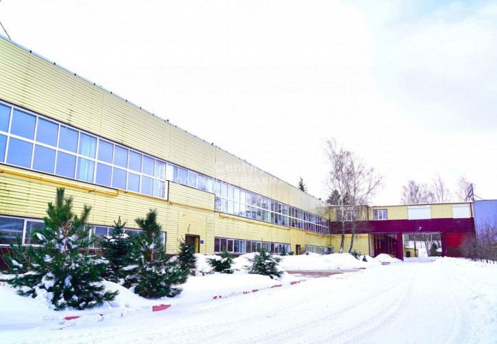 Производственное помещение Рабочий переулок