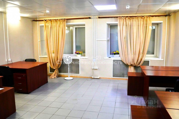Производственное помещение улица Автомагистраль, 1Б,  д. 1Б