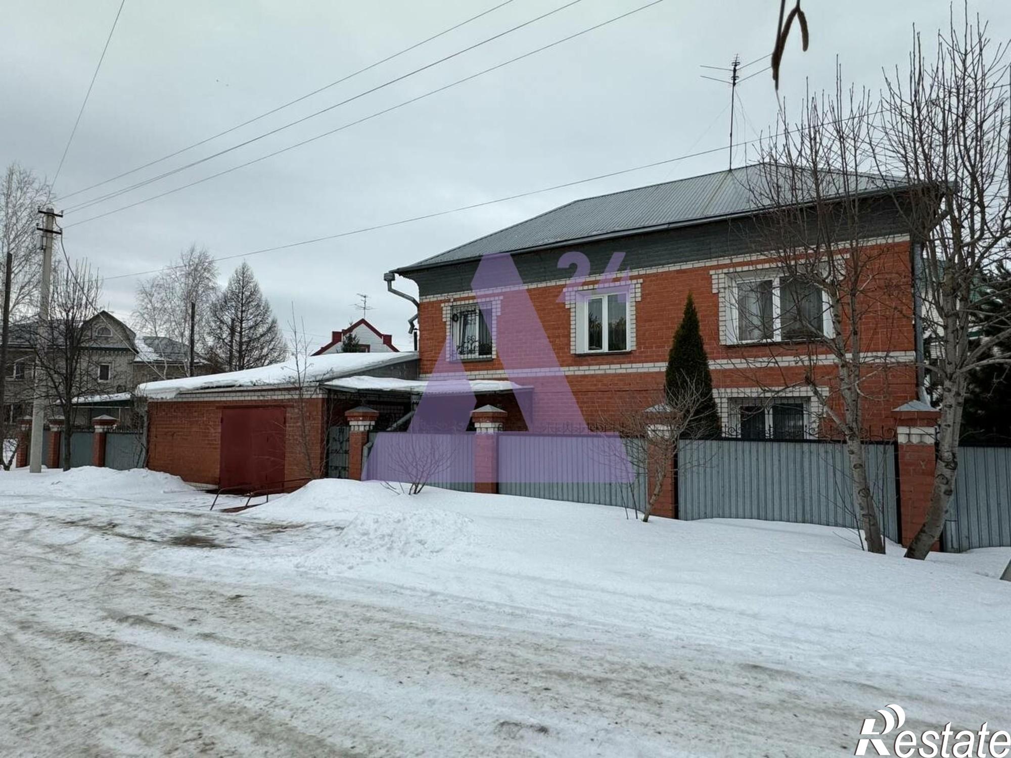 Купить дачу, дом, коттедж за 18 000 000 рублей на улица Дивная, дом 10